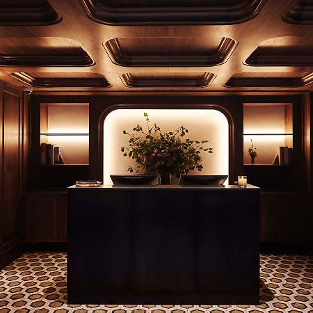 ניו יורק Walker Hotel Tribeca מראה חיצוני תמונה