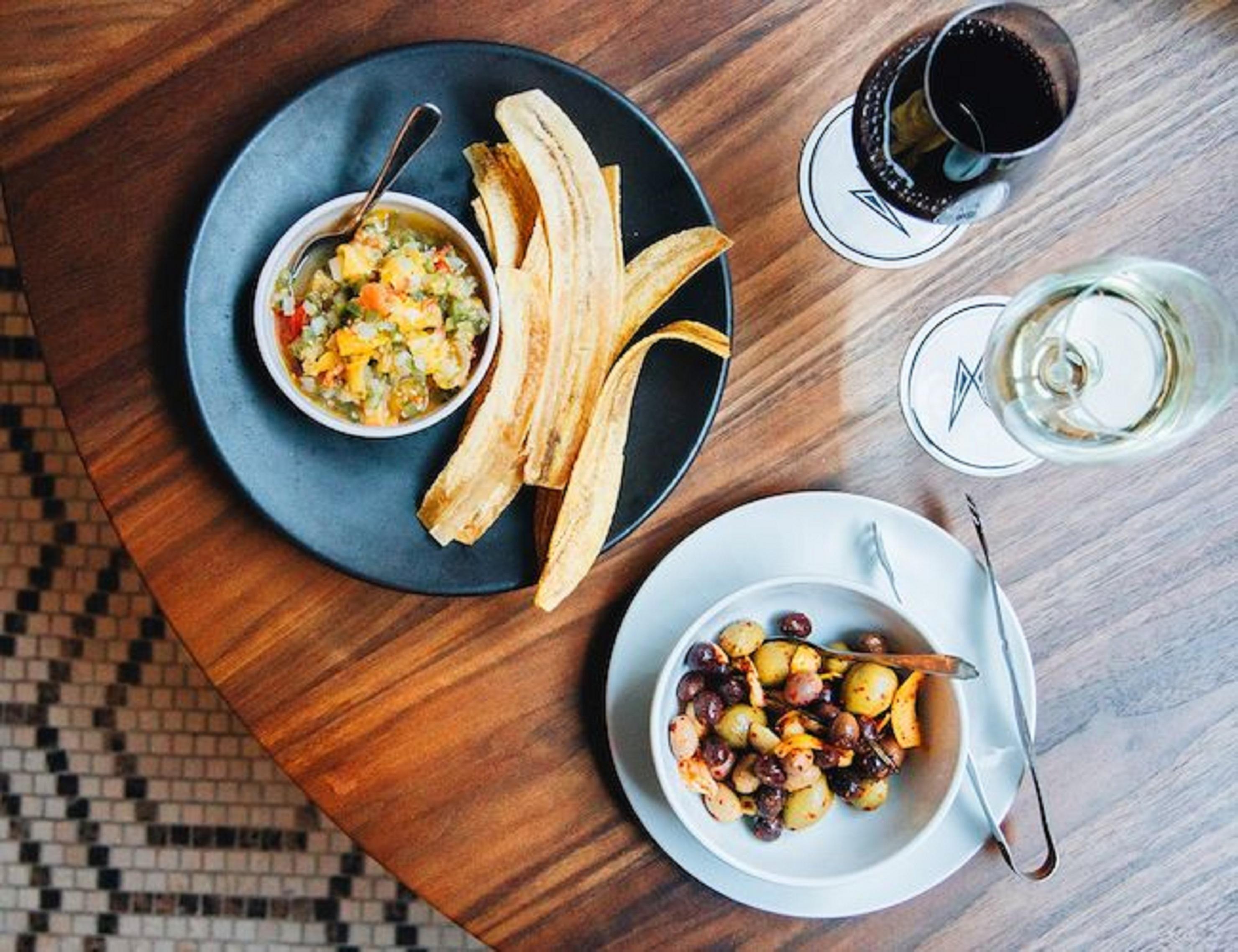 ניו יורק Walker Hotel Tribeca מראה חיצוני תמונה
