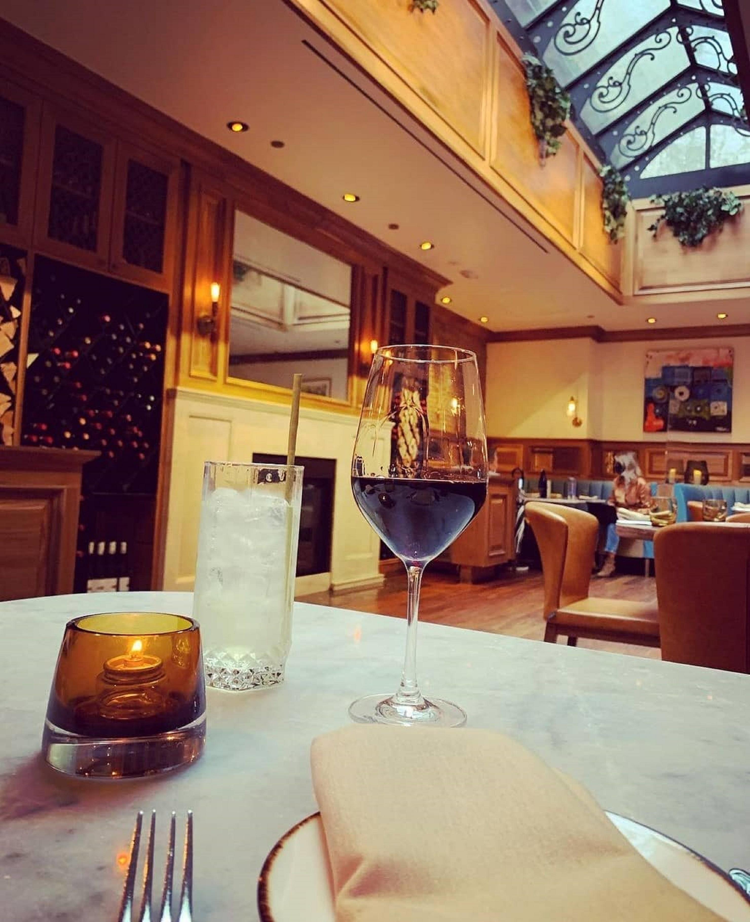 ניו יורק Walker Hotel Tribeca מראה חיצוני תמונה