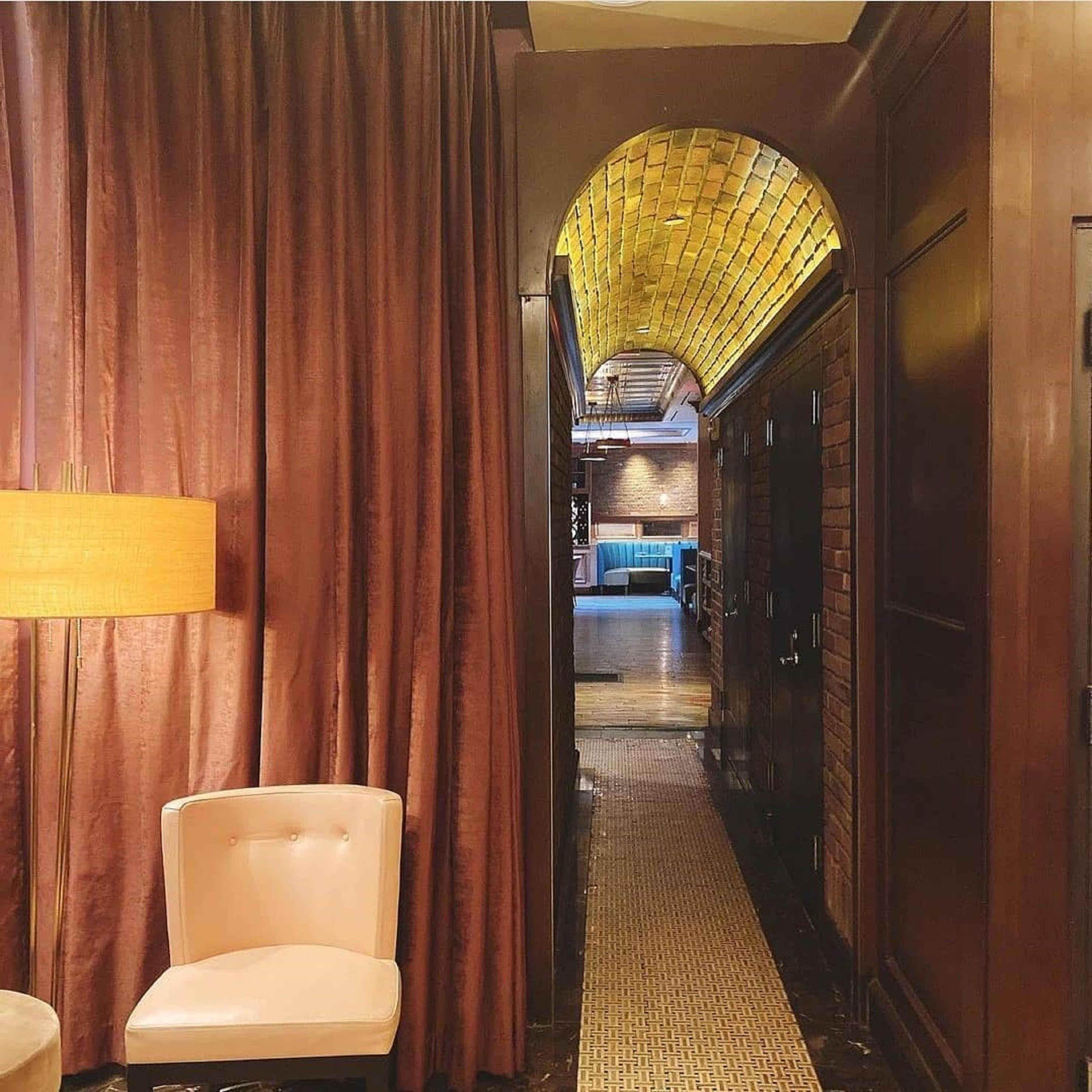 ניו יורק Walker Hotel Tribeca מראה חיצוני תמונה